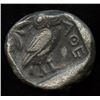 Image 1 : ATTICA, Athens. 449-404 BC. AR Tetradrachm