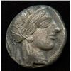 Image 2 : ATTICA, Athens. 449-404 BC. AR Tetradrachm