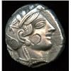Image 2 : ATTICA, Athens. 449-404 BC. AR Tetradrachm
