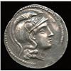 Image 2 : ATTICA, Athens. ca. 168/5-50 BC. AR New Style Tetradrachm