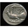 Image 1 : SIKYONIA, Sikyon. Ca. 330/20-280 BC. AR Triobol – Hemidrachm