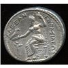 Image 2 : KINGS of MACEDON. Philip III Arrhidaios. 323-317 BC. AR Tetradrachm