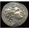 Image 1 : SELEUKID KINGS of SYRIA. Antiochos IV Epiphanes. 175-164 BC. AR Tetradrachm