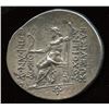 Image 2 : SELEUKID KINGS of SYRIA. Antiochos IV Epiphanes. 175-164 BC. AR Tetradrachm