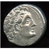 Image 1 : PTOLEMAIC KINGS of EGYPT. Cleopatra VII Thea Neotera. 51-30 BC. AR Tetradrachm