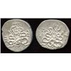 Image 1 : ASIA MINOR. AR Cistophoric Tetradrachm. Lot of 2