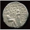 Image 2 : KINGS of PARTHIA, Vardanes I. 40-45 AD. AR Tetradrachm