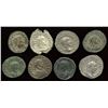 Image 1 : Roman Imperial - 3rd Century Antoninianus Group. Lot of 8