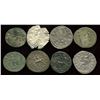Image 2 : Roman Imperial - 3rd Century Antoninianus Group. Lot of 8