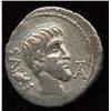 Image 1 : Roman Republic - L. Titurius L. f. Sabinus. 89 BC. AR Denarius