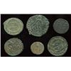 Image 2 : Roman Imperial - 4th Century AE Group. Lot of 6