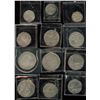Image 2 : British Hammered Coin Lot of 12 Coins
