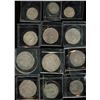 Image 3 : British Hammered Coin Lot of 12 Coins