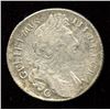 Image 1 : 1696c (Chester Mint), William III Shilling
