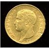 Image 2 : France 40 Francs gold, Napoléon 1, AN 13-A (1804-1814)