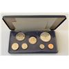 Image 3 : 1971 Jamaica Proof Set