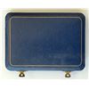 Image 2 : 1956 South Africa Proof Set in Blue Case