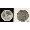 Image 1 : United Nations & Finland Silver Coin Lot