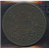 Image 2 : 1797 USA 1c (Reverse of 1797) With Stems