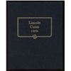 Image 1 : Whitman Classic coin album of USA Lincoln Cents