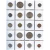 Image 1 : Food and Agriculture Organization Coin Collection