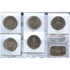 Image 3 : Food and Agriculture Organization Coin Collection
