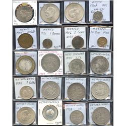 World Coin Lot