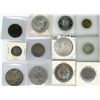 Image 2 : H. Don Allen Collection - Better World Coin Group. Lot of 12