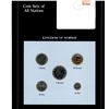 Image 14 : World Coin Sets - Coin Sets of All Nations - Including China
