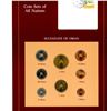 Image 15 : World Coin Sets - Coin Sets of All Nations - Including China