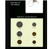 Image 16 : World Coin Sets - Coin Sets of All Nations - Including China