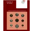 Image 17 : World Coin Sets - Coin Sets of All Nations - Including China