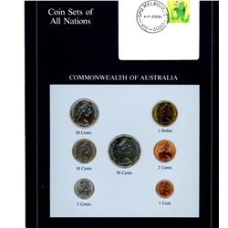 World Coin Sets - Coin Sets of All Nations - Including China