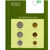 Image 6 : World Coin Sets - Coin Sets of All Nations - Including China