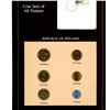 Image 7 : World Coin Sets - Coin Sets of All Nations - Including China