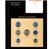 Image 9 : World Coin Sets - Coin Sets of All Nations - Including China