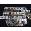 Image 1 : H. Don Allen Collection - World Coin Accumulation