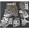 Image 3 : H. Don Allen Collection - World Coin Accumulation