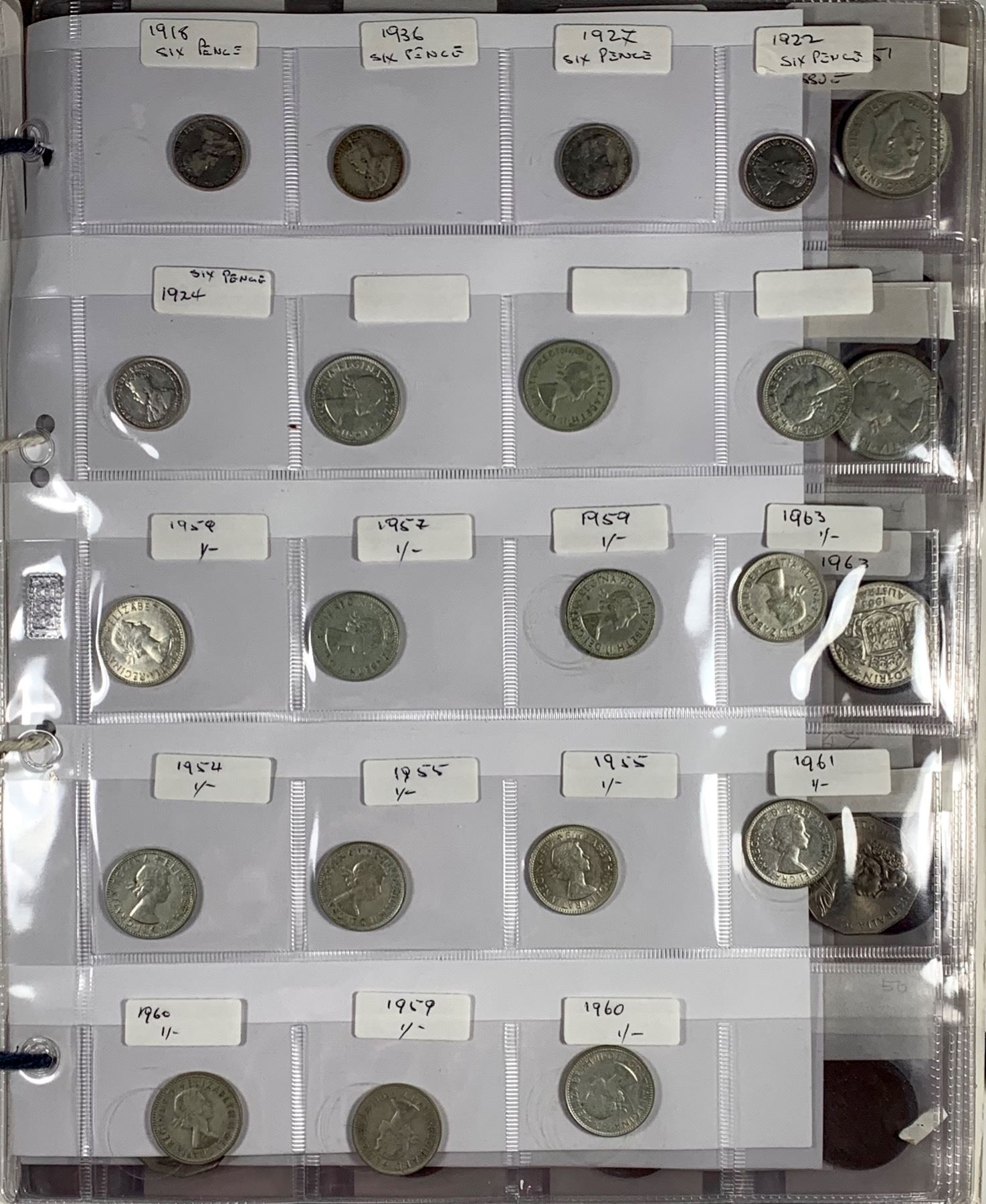 World Coin Collection Part 1 Geoffrey Bell Auctions World Coin Collection Part 1 Geoffrey Bell Auctions