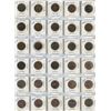 Image 2 : Canada & USA Coin Collection