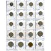 Image 2 : Grandpa's International Coin Collection