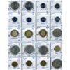 Image 24 : Grandpa's Mexico Coin Collection