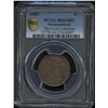 Image 1 : 1885 Newfoundland One Cent