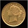 Image 2 : 1881 Newfoundland $2 Gold