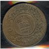 Image 1 : 1862 Nova Scotia One Cent