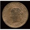 Image 2 : 1882H One Cent