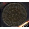 Image 1 : 1891 One Cent - LL SD; Obverse 2