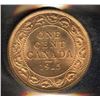 Image 1 : 1915 One Cent - Ex: Landon Collection