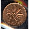 Image 1 : 1948 One Cent - Rotated Dies