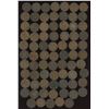Image 1 : Edward VII Large Cents - Lot of 75